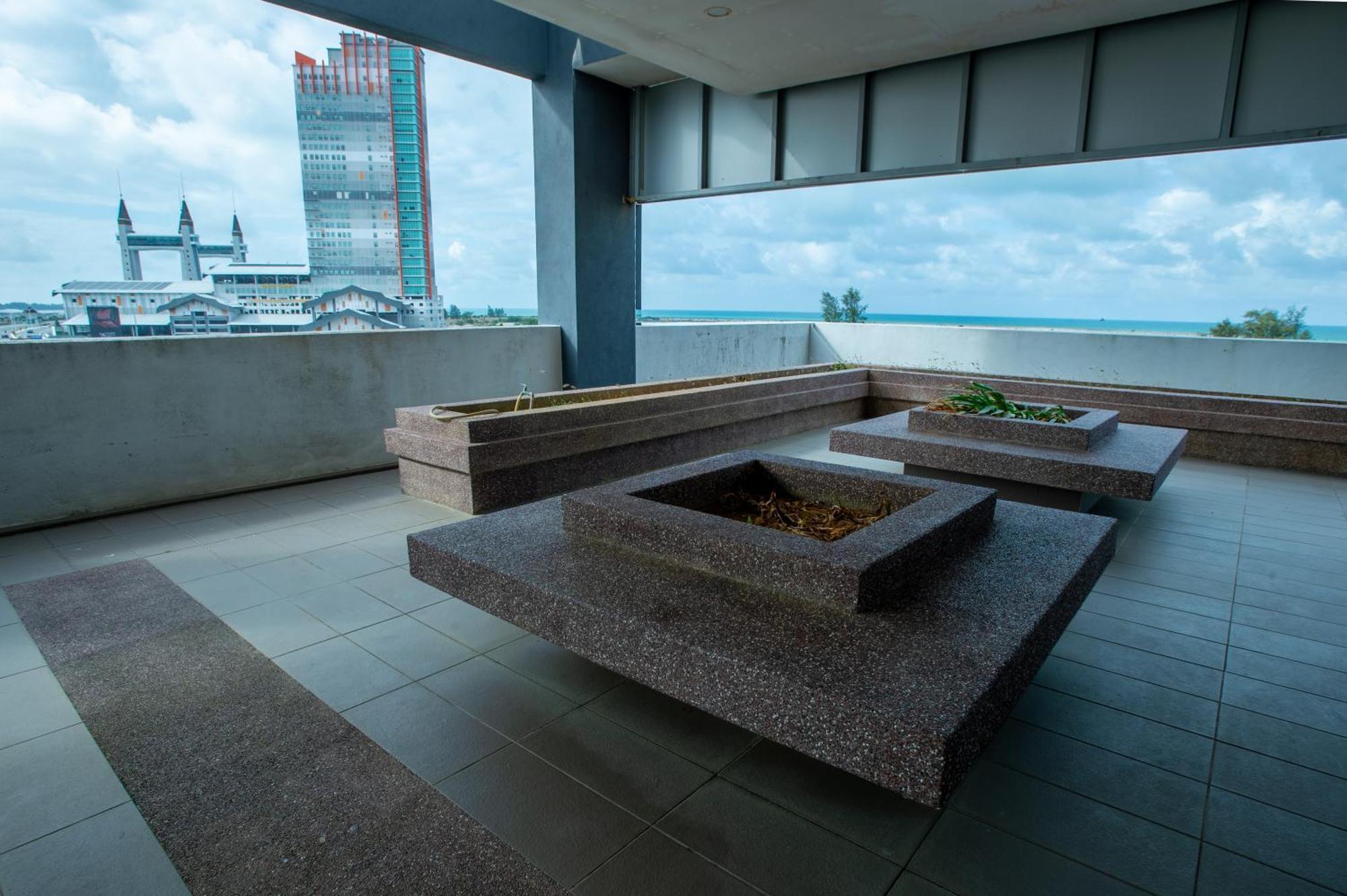 The Arts Smart Home Terengganu Куала-Тренгану Экстерьер фото
